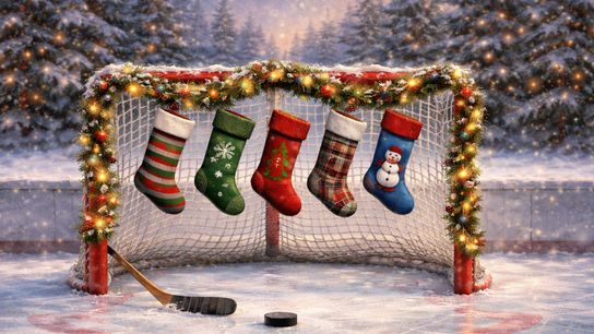 What every NHL team would like in their stocking (Eklund)